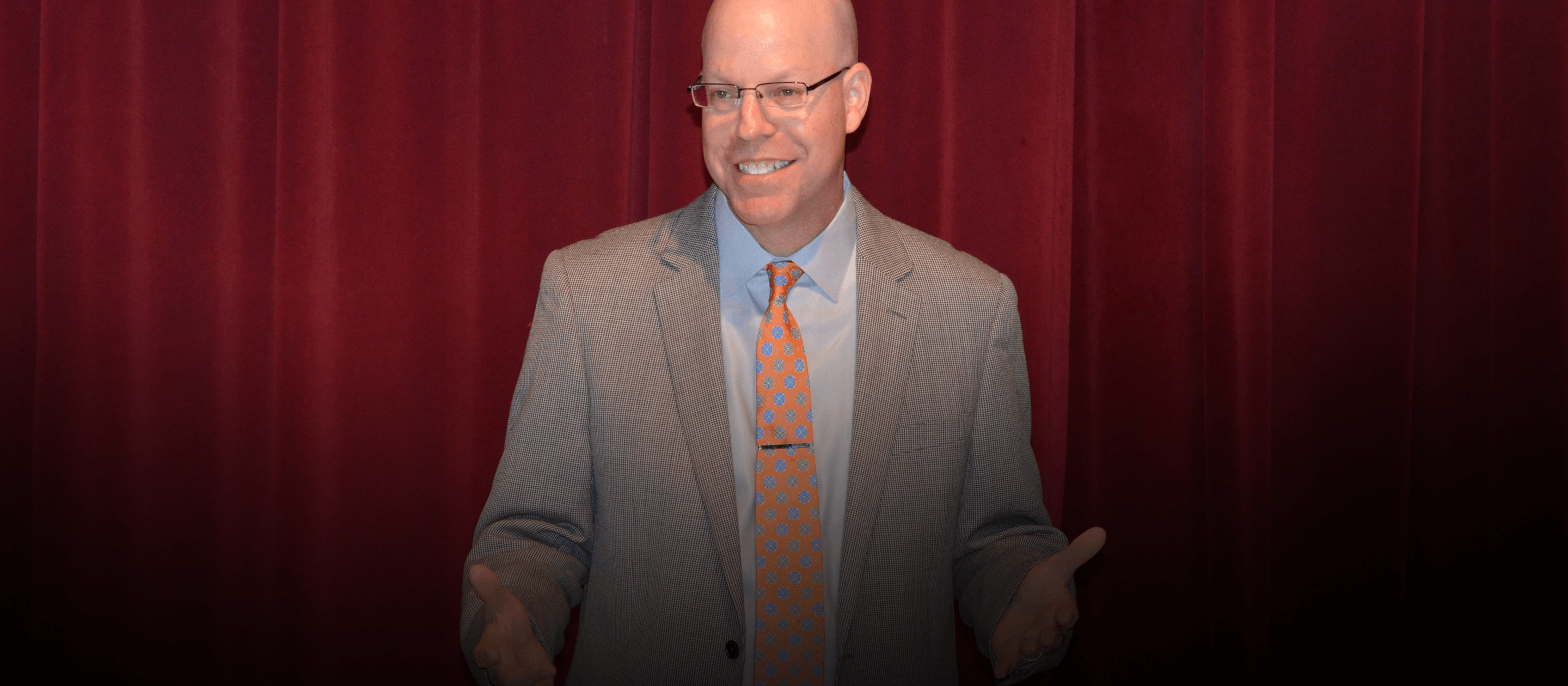 Paul Buyer