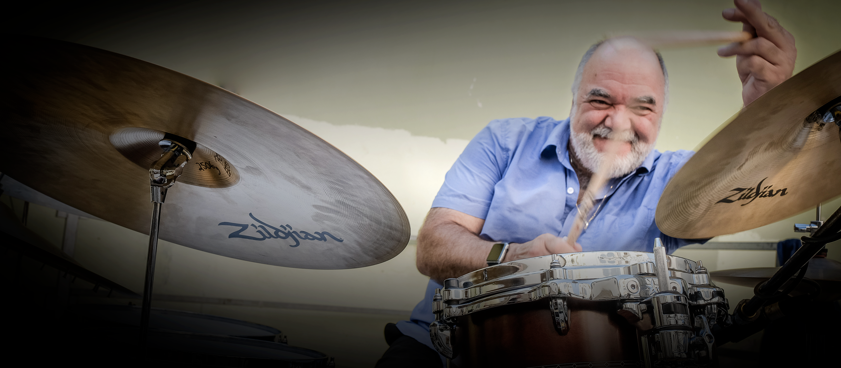 Peter Erskine