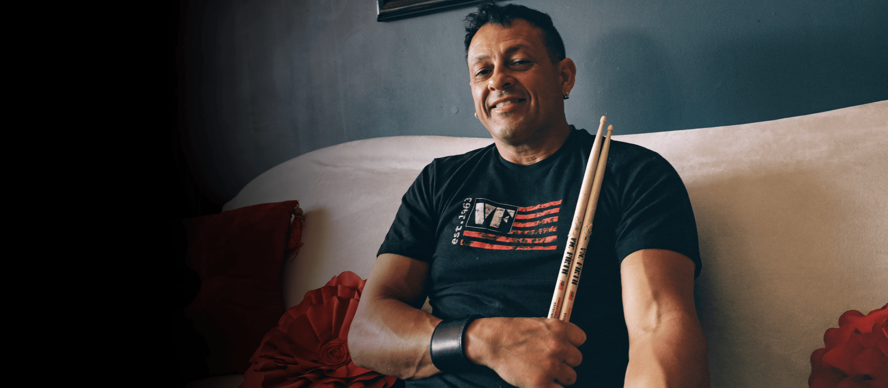 Ricardo Tiki Pasillas