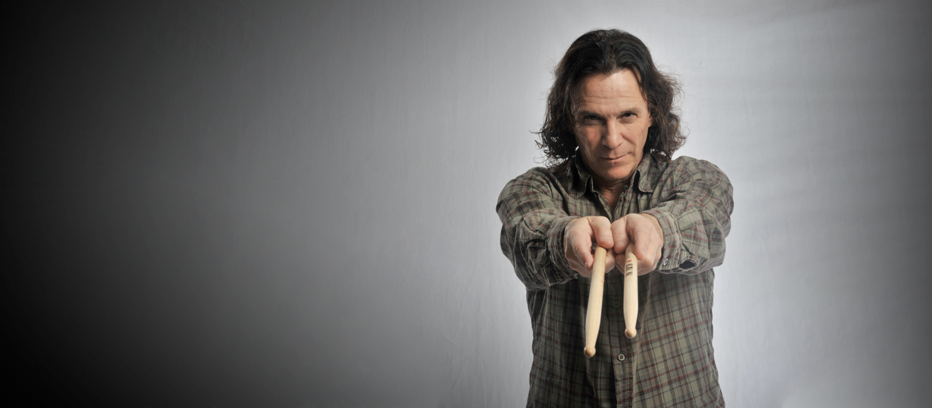 Rod Morgenstein