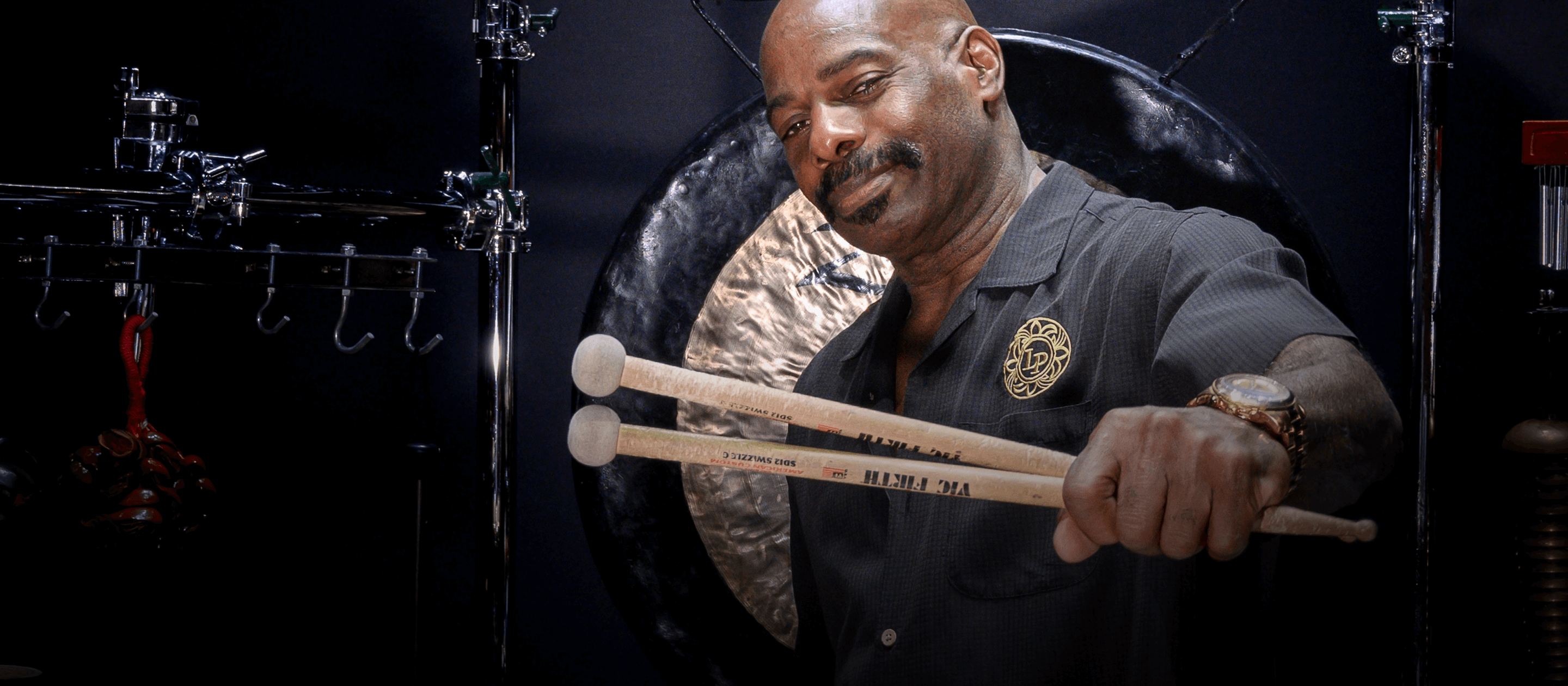 Ron Powell