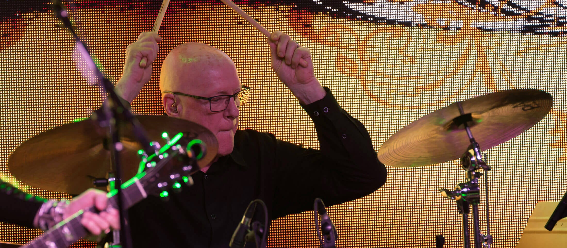 Russ Kunkel