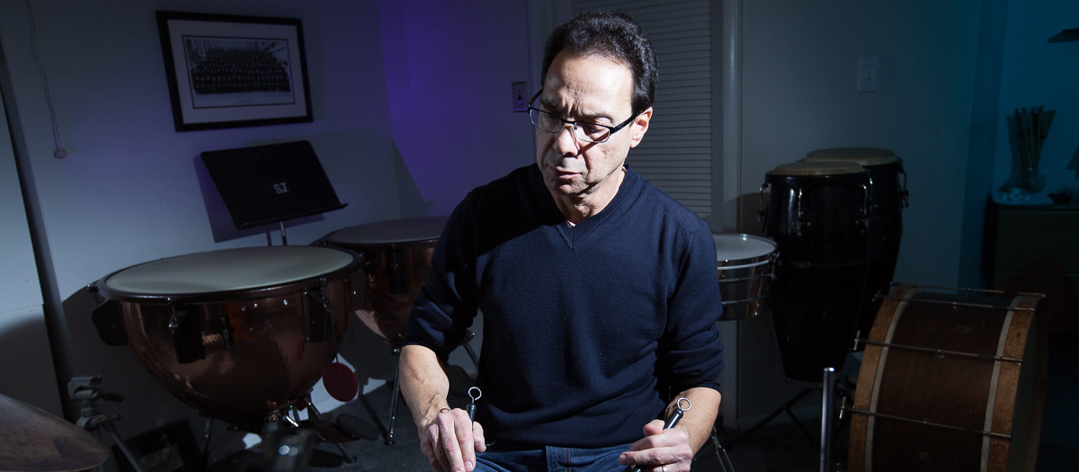 Sam Ruttenberg