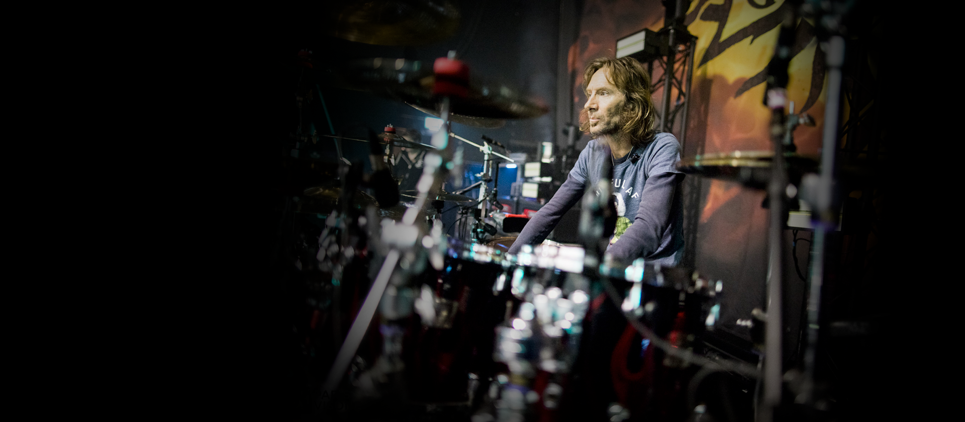 Shannon Larkin