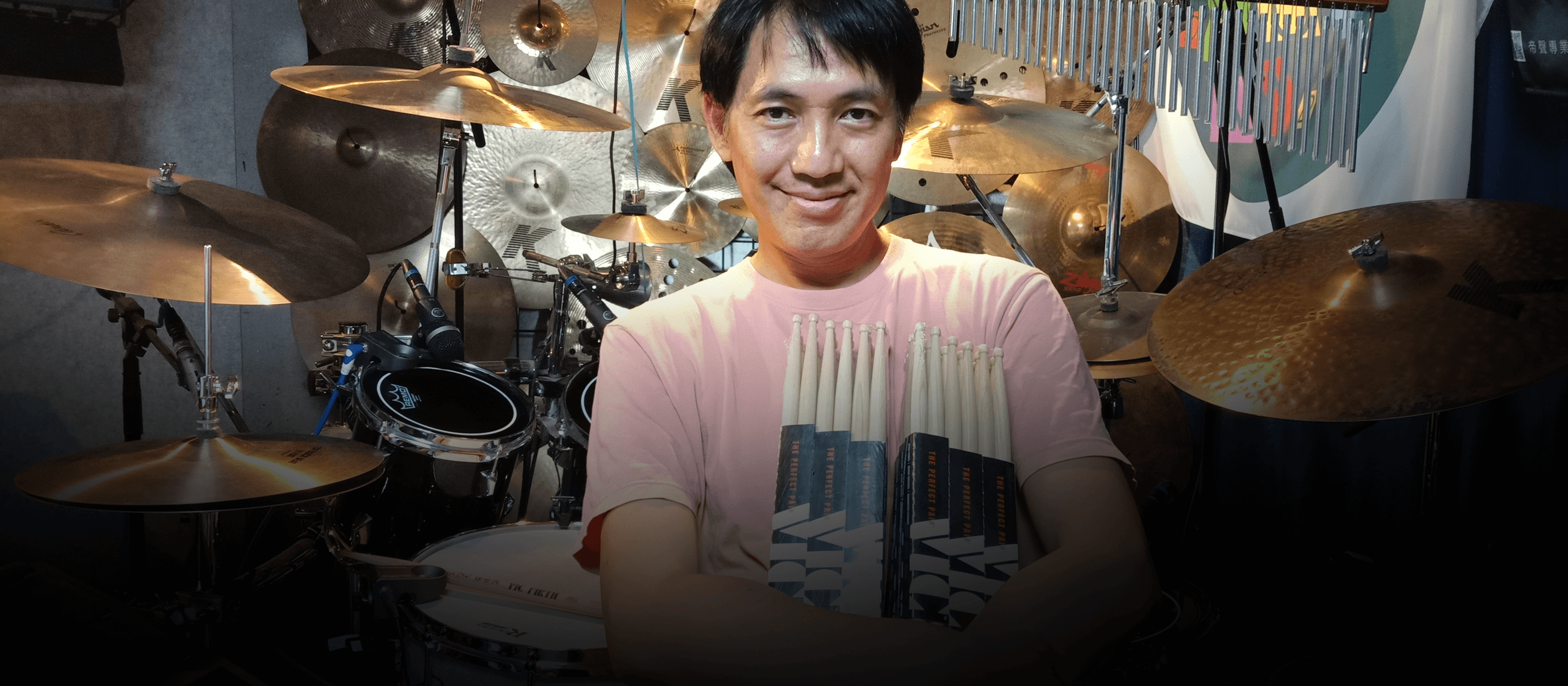 Simon Chui