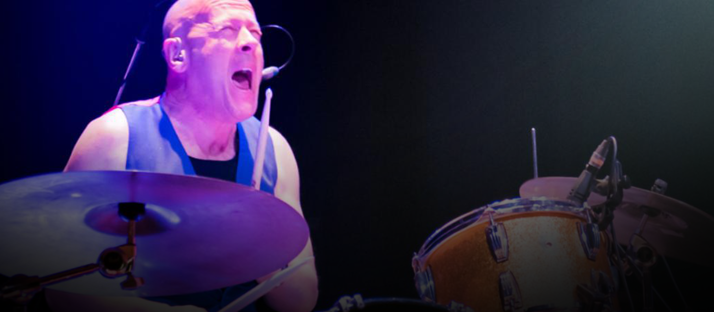 Simon Hanson