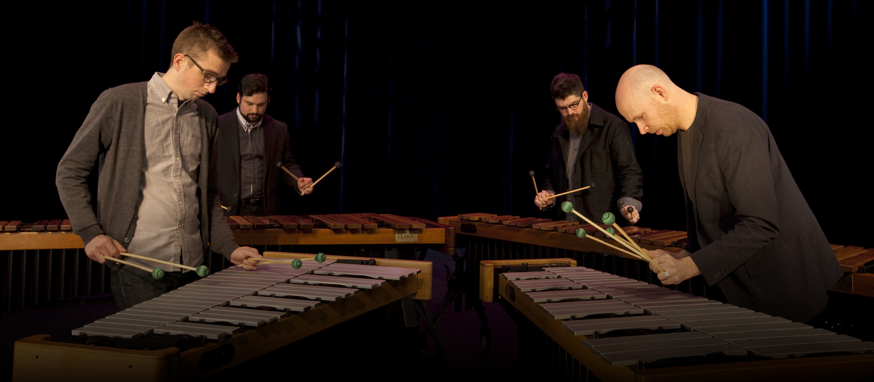 So Percussion