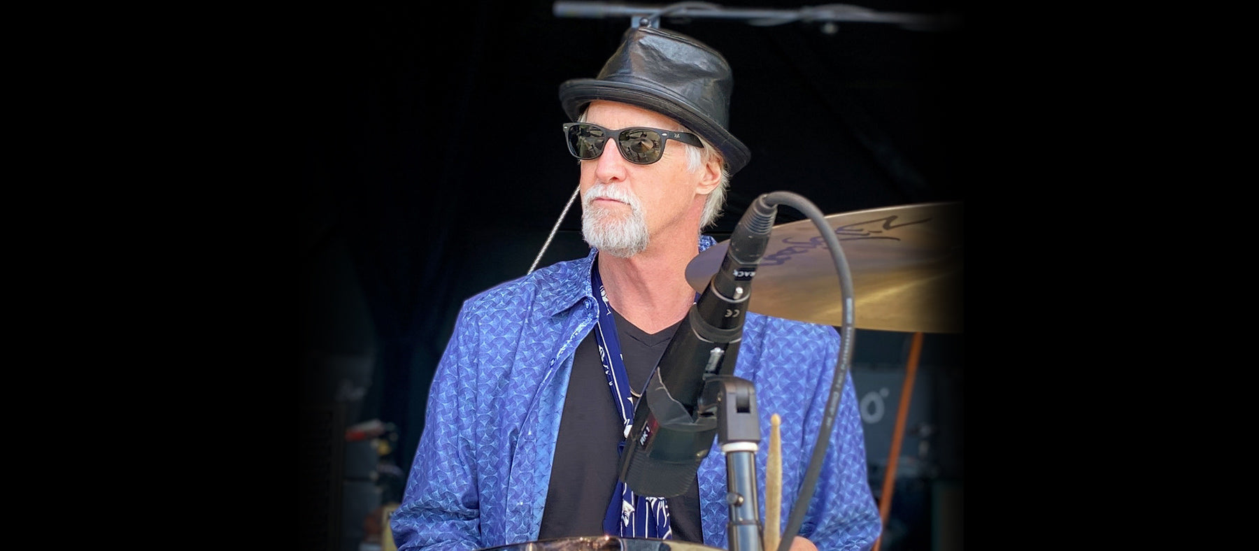 Stan Lynch