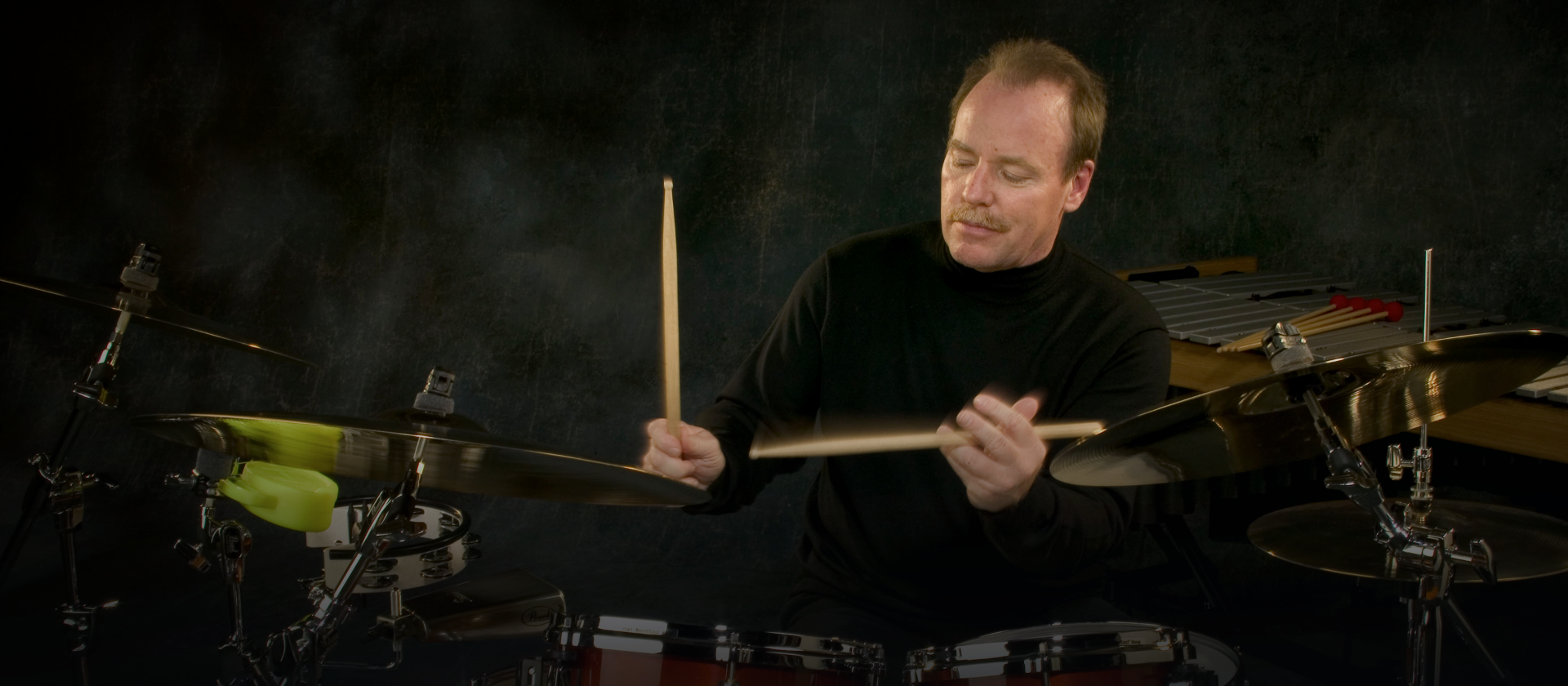 Steve Houghton