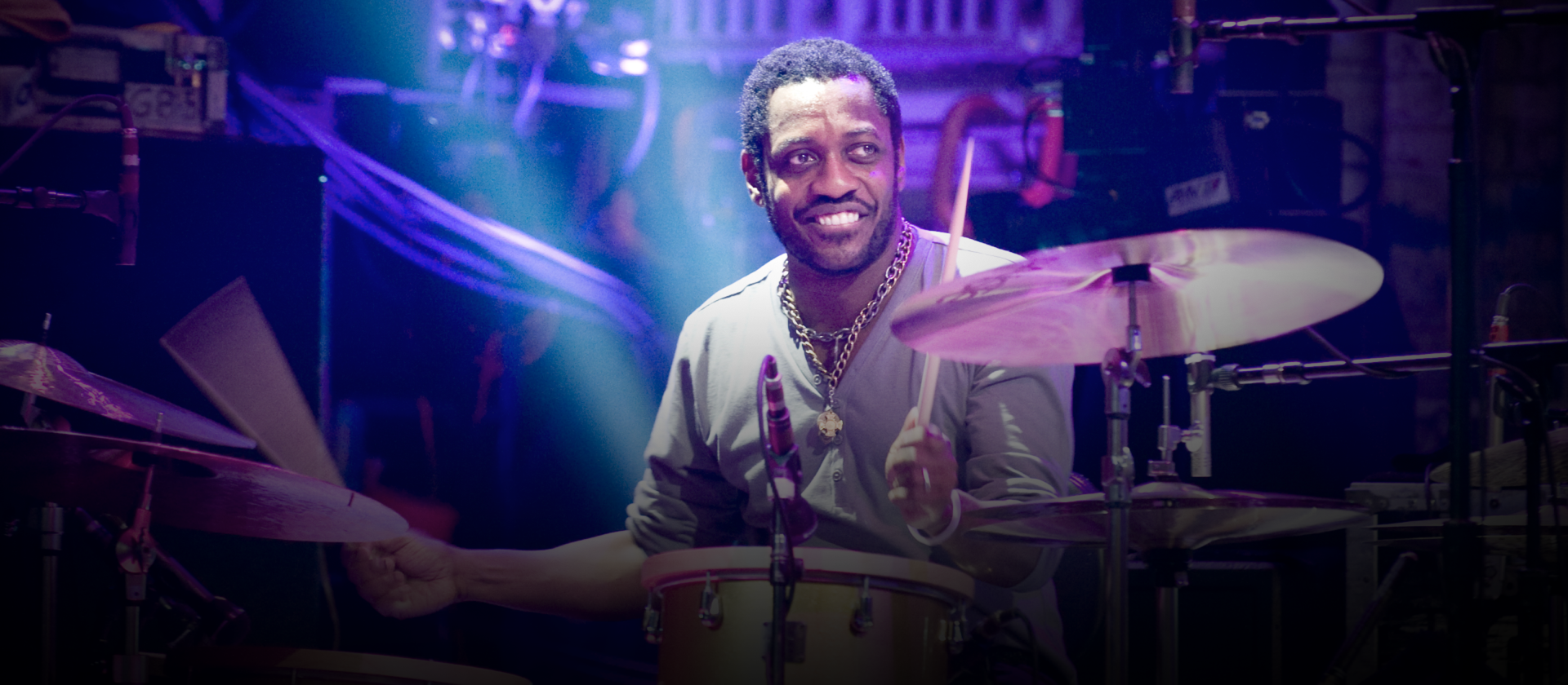 Steve Jordan