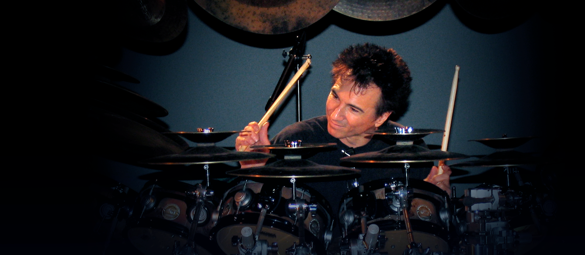 Terry Bozzio