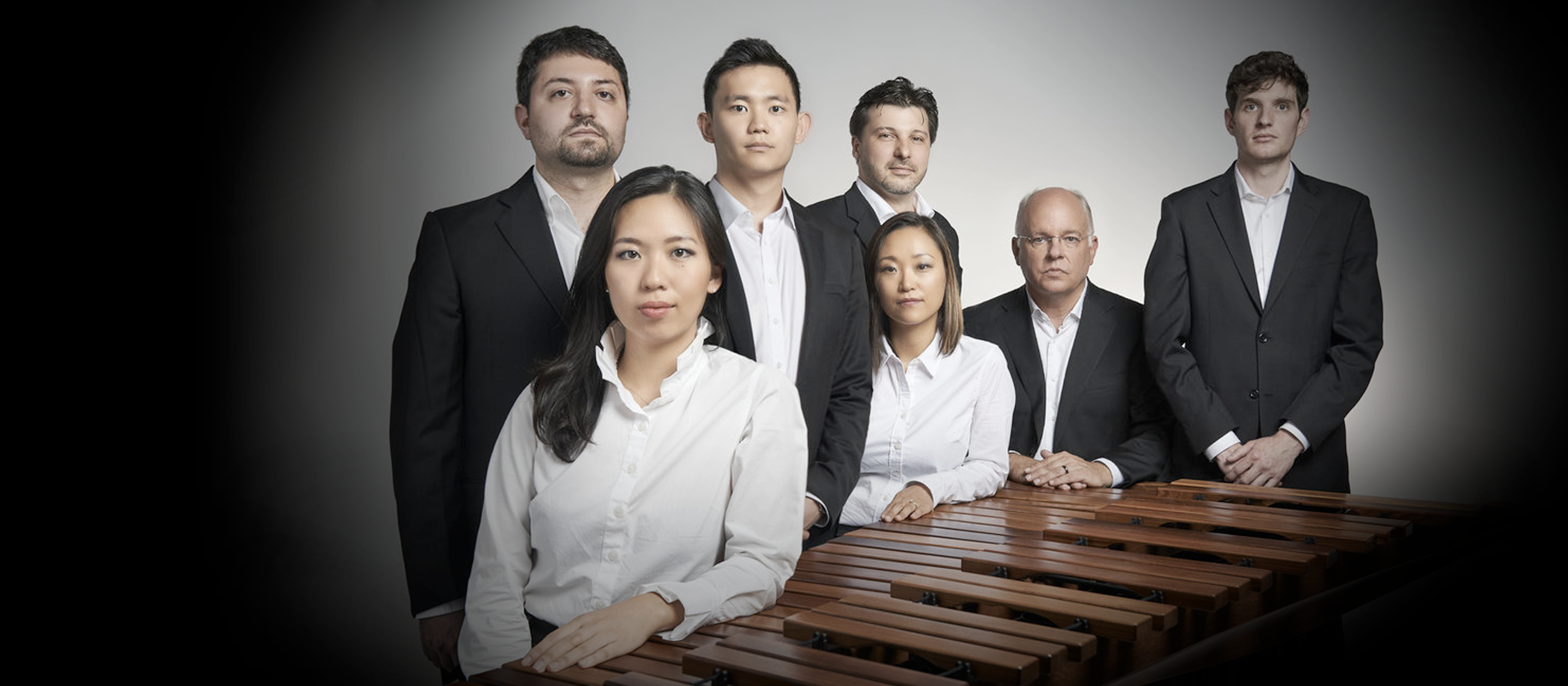 The Percussion Collective