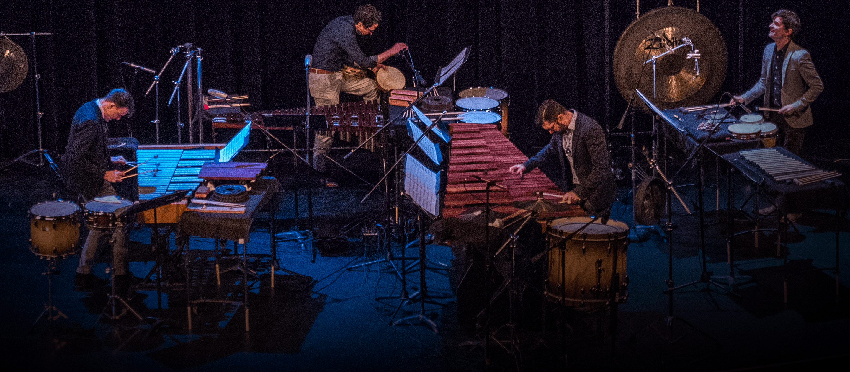 Third Coast Percussion