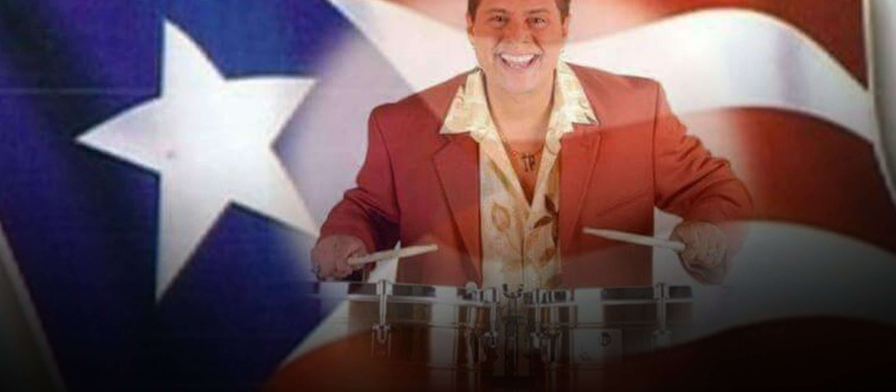 Tito Puente Jr.