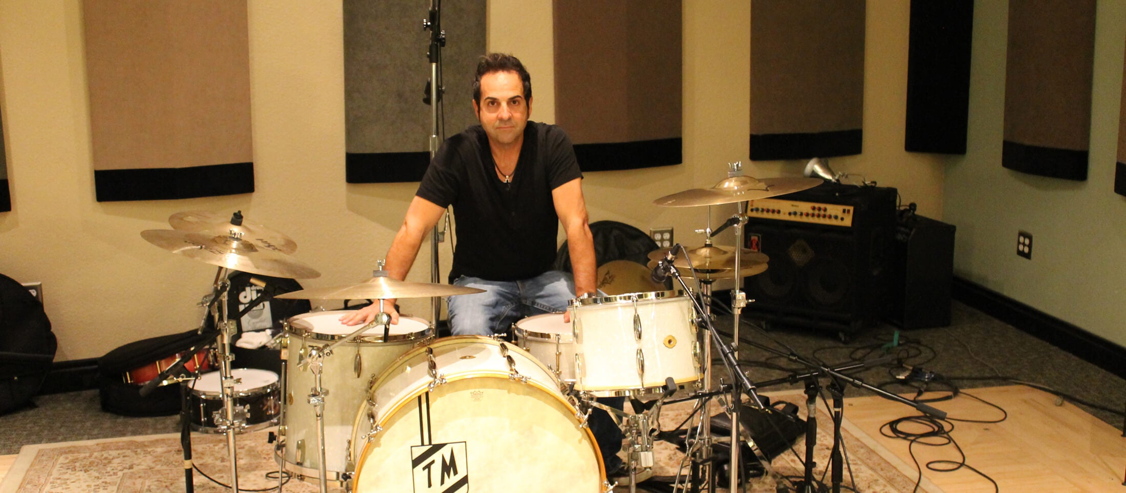Tom Metropoulos