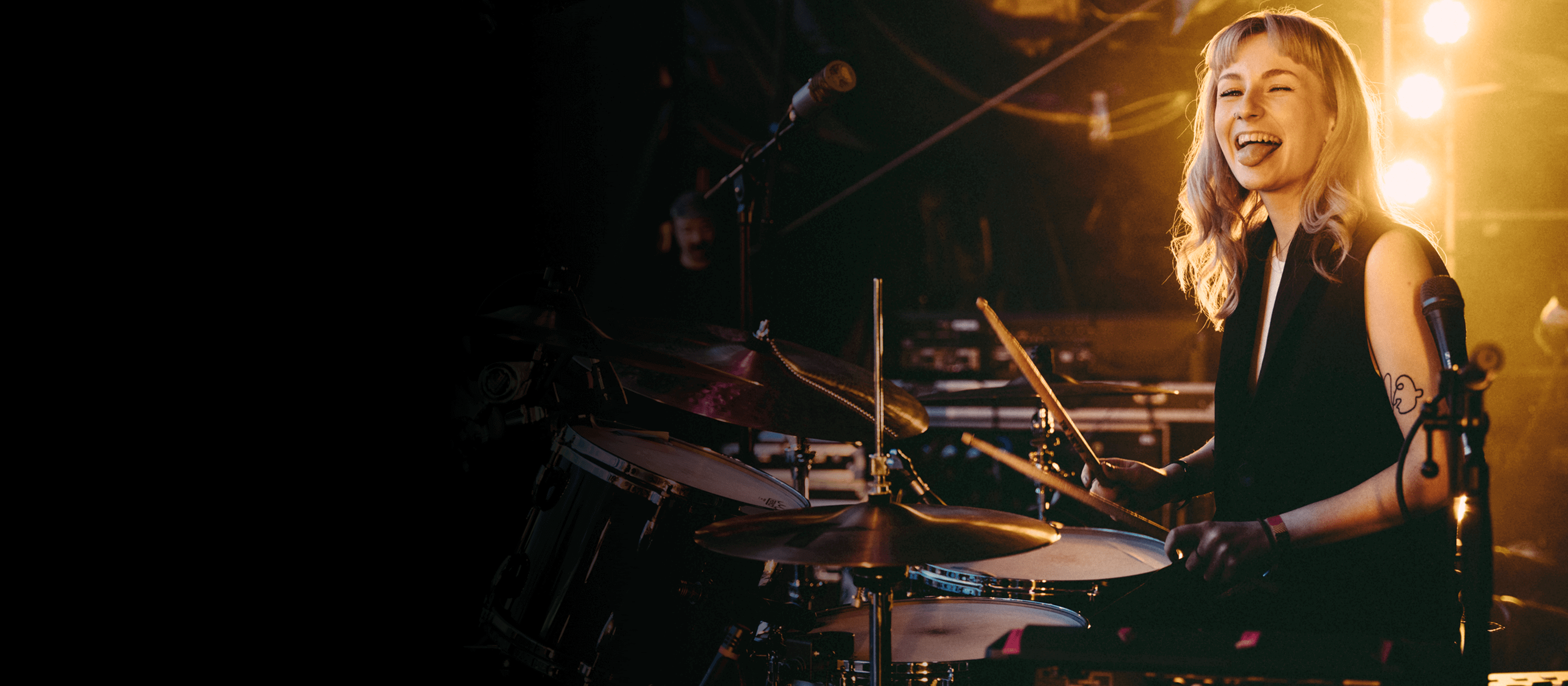 Toni McVey