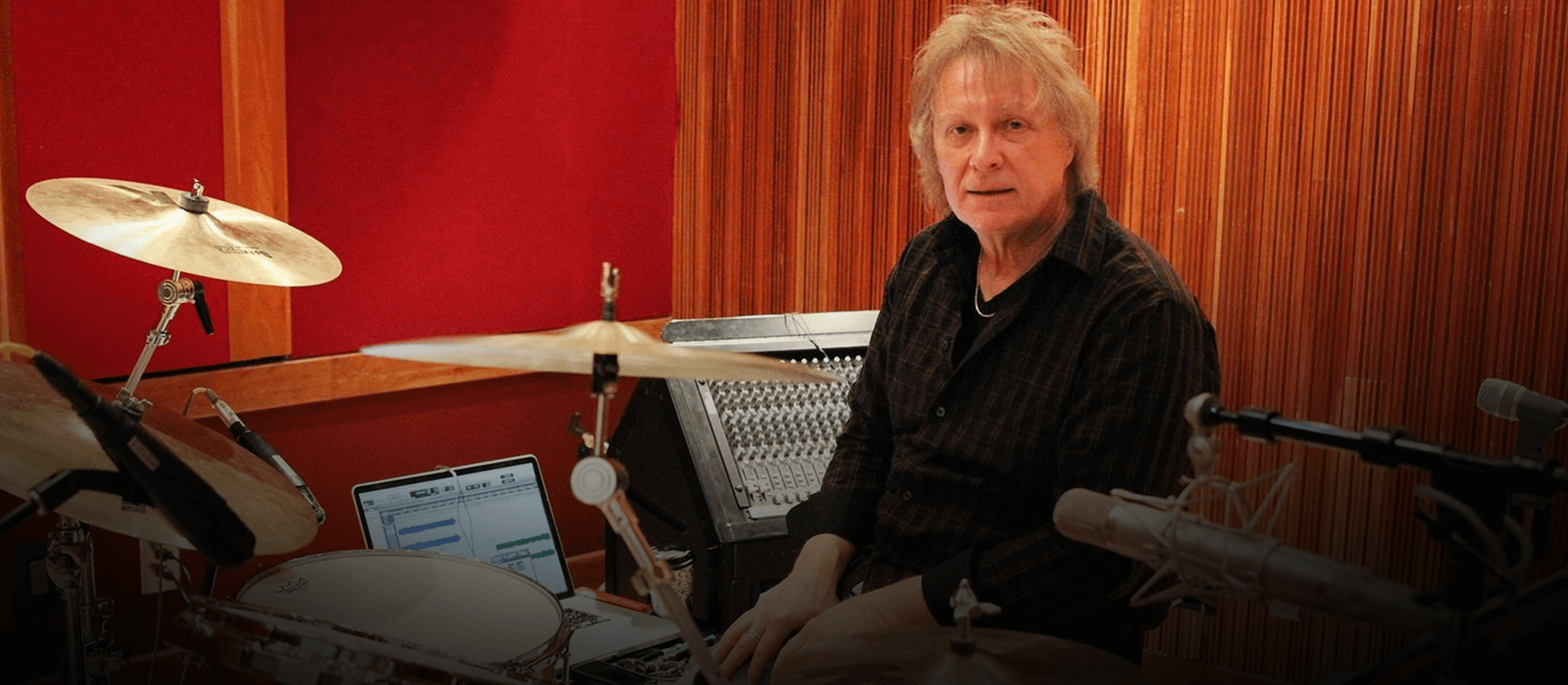 Tony Cottrill