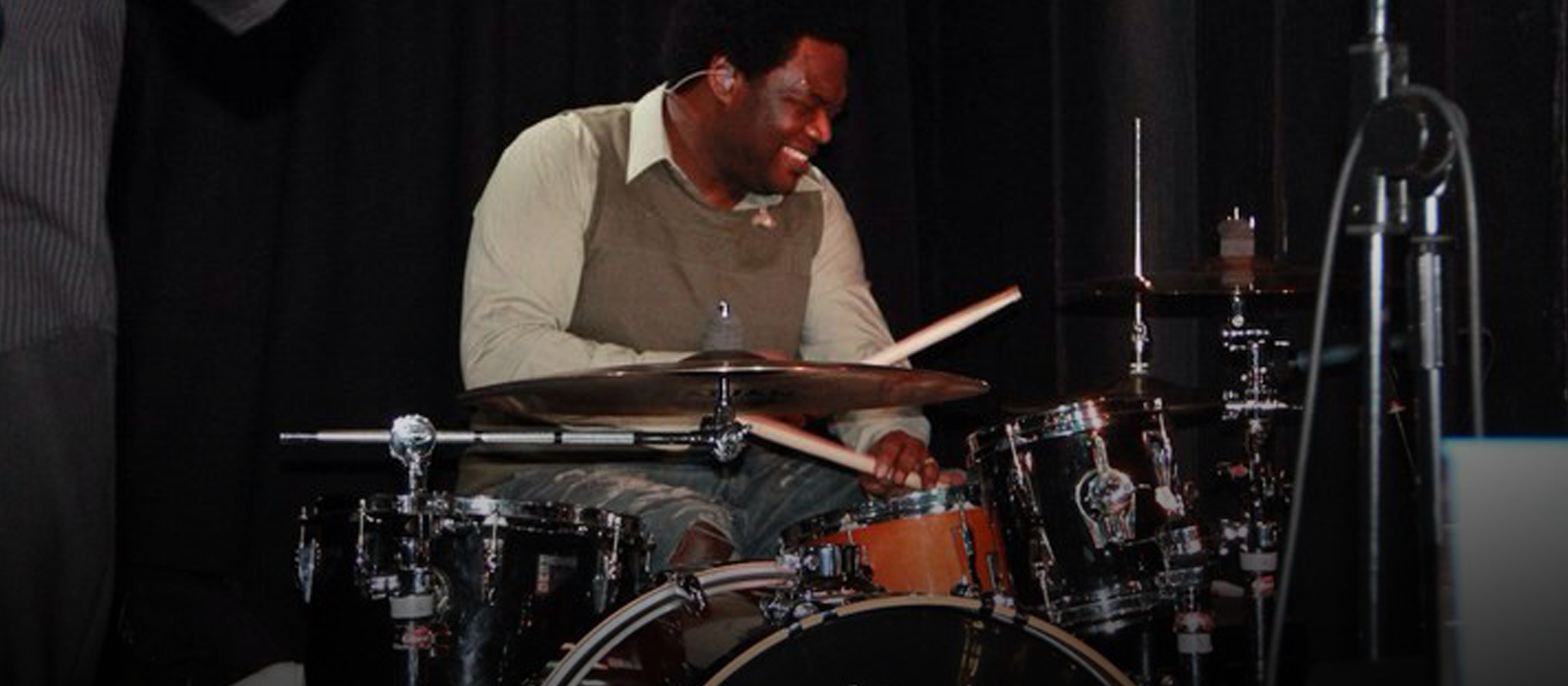 Tony Mason