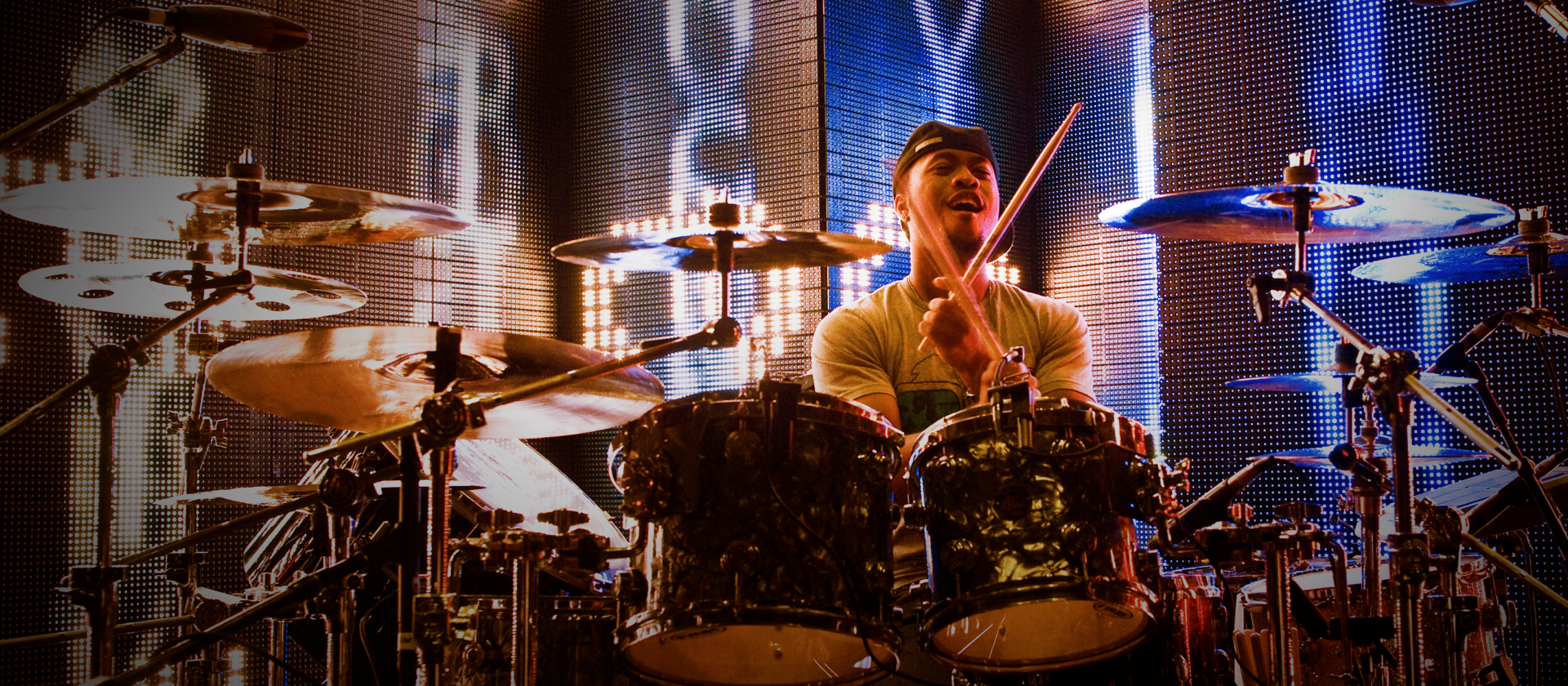 Tony Royster Jr.