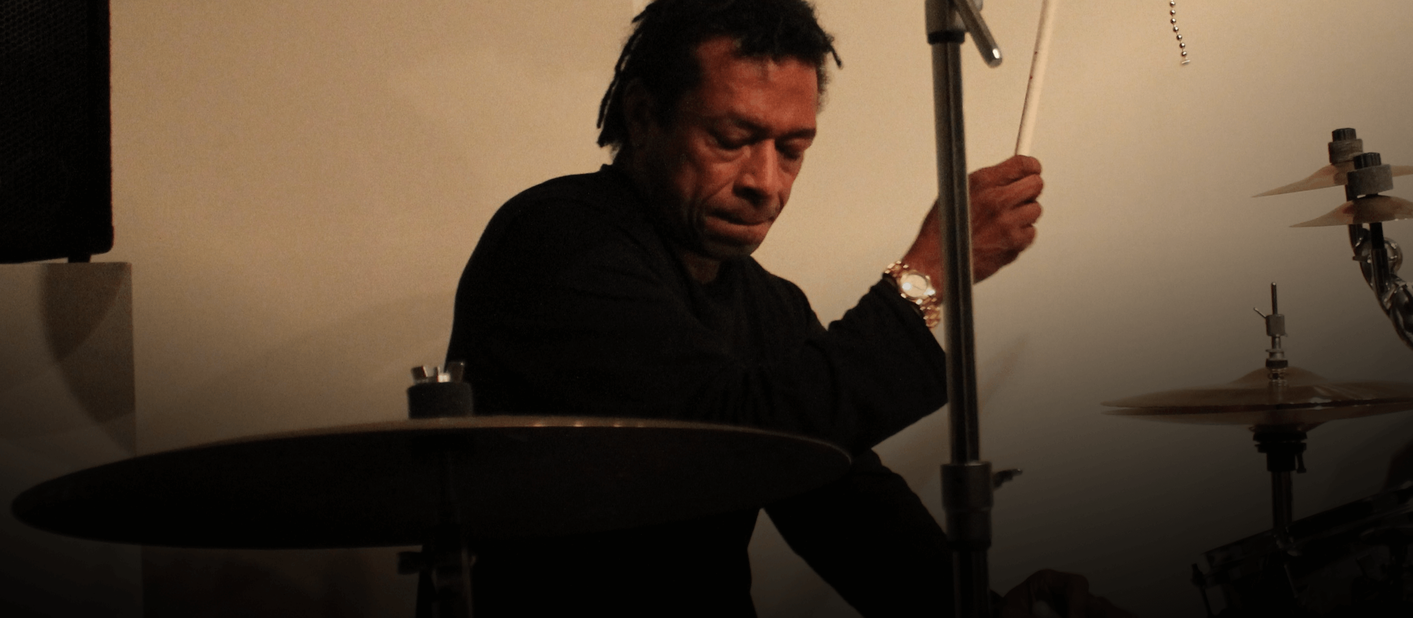 Warren Benbow