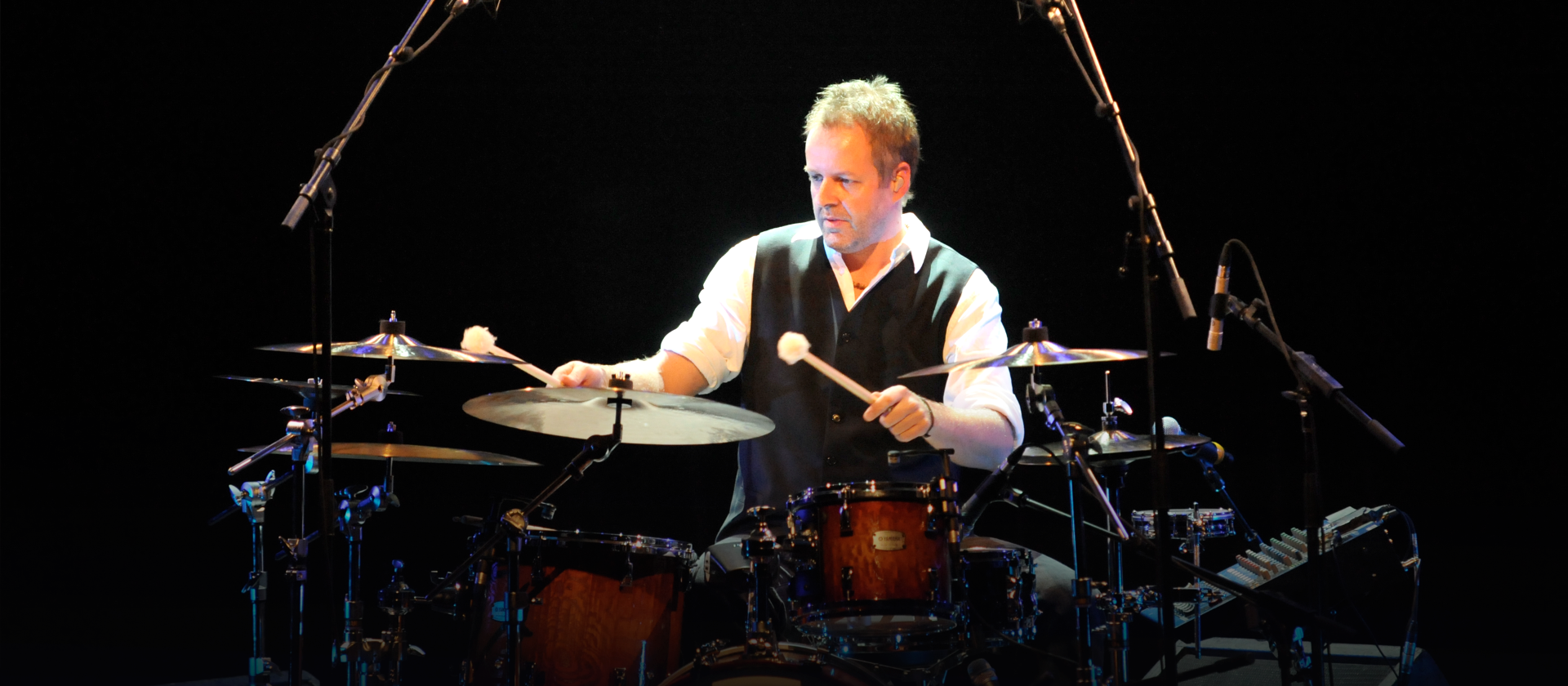 Wolfgang Haffner