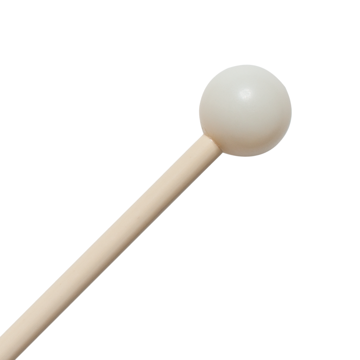 M425 - Articulate Series Keyboard Mallet - 1 1/8" Nylon, Round