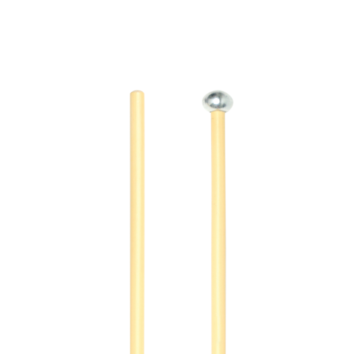 M450 - Articulate Series Keyboard Mallet - 11/16" Aluminum, Oval