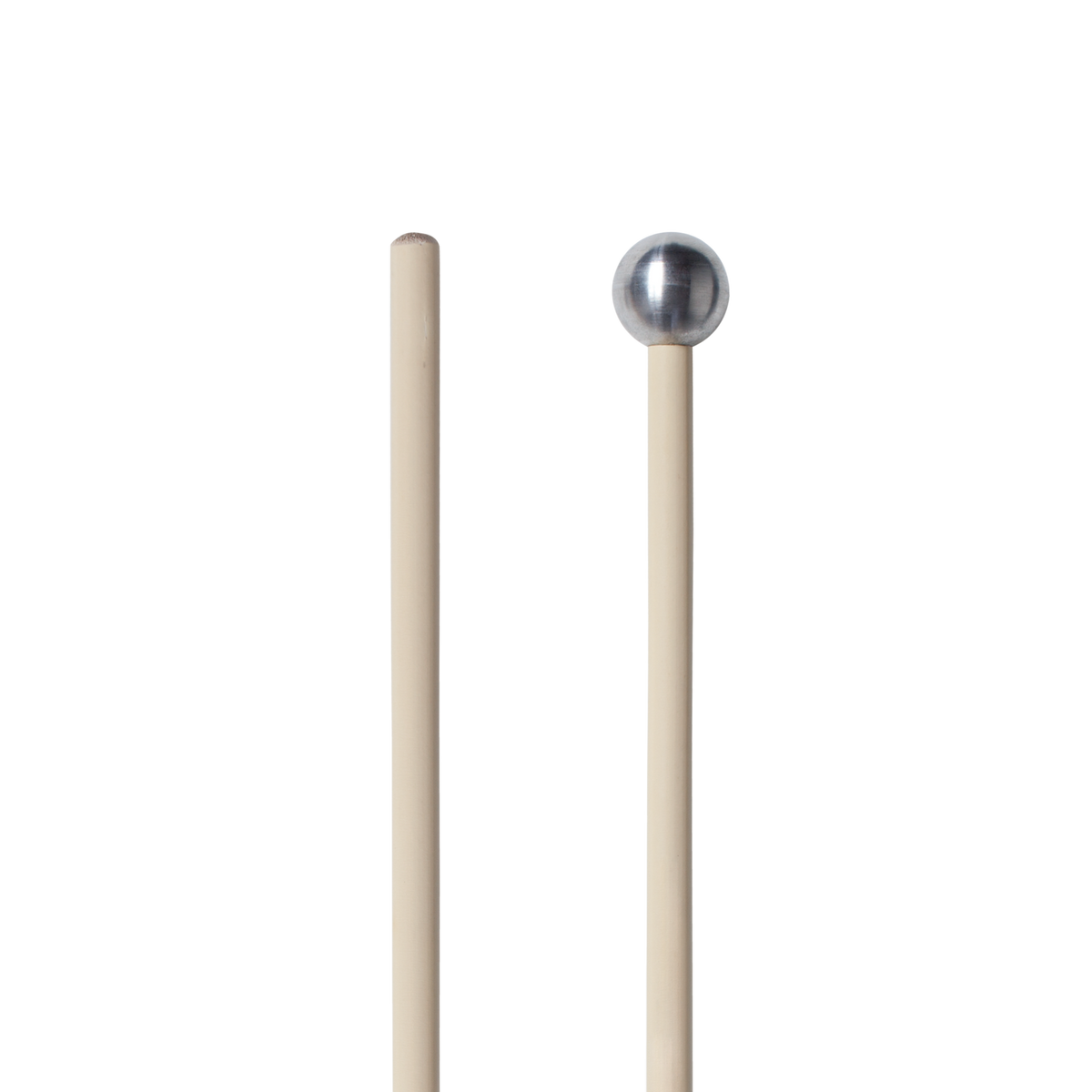 M451 - Articulate Series Keyboard Mallet - 3/4" Aluminum, Round