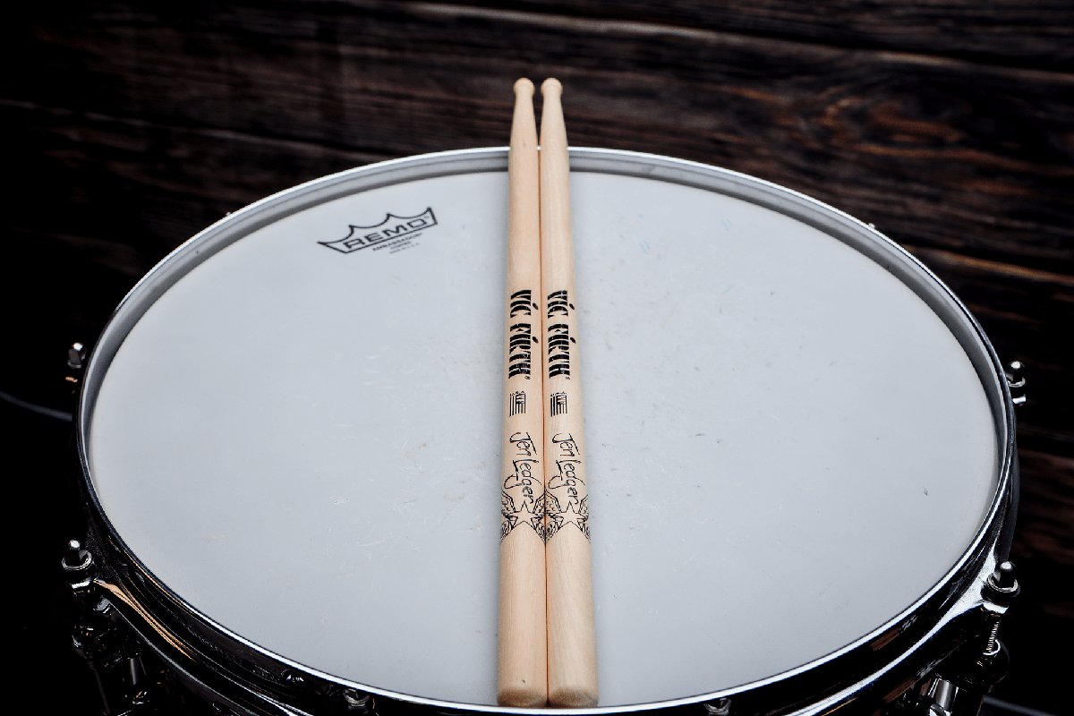 Signature Series -- Jen Ledger Drumsticks