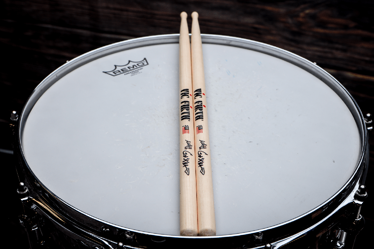 Signature Series -- Matt Garstka  Drumsticks
