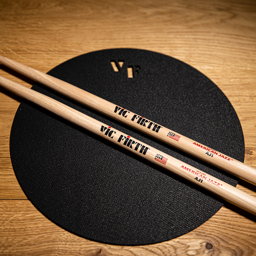 Drum Mutes