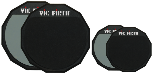 Double-Sided Practice Pads