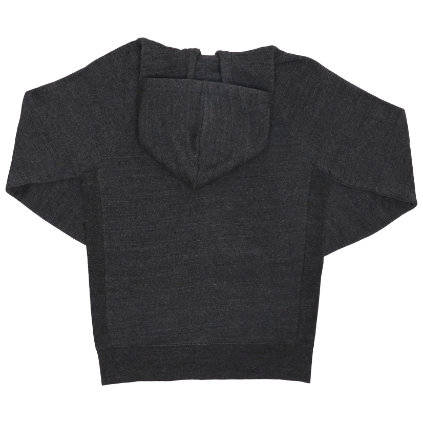 Vic Firth Zip Up Logo Hoodie