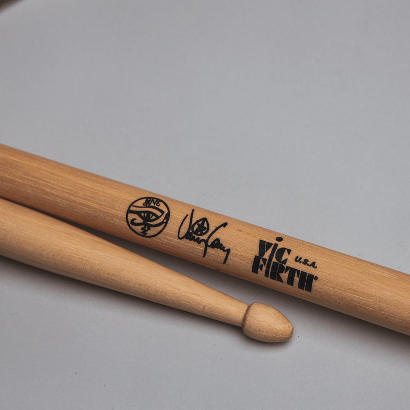 Signature Series -- Danny Carey Drumsticks
