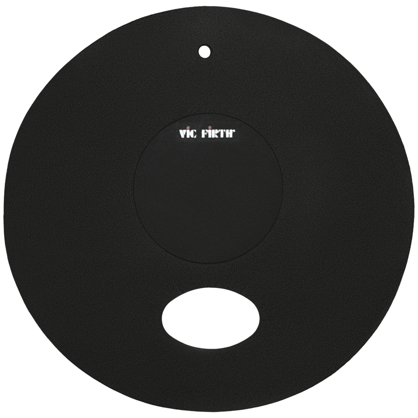 Bass Drum Mutes
