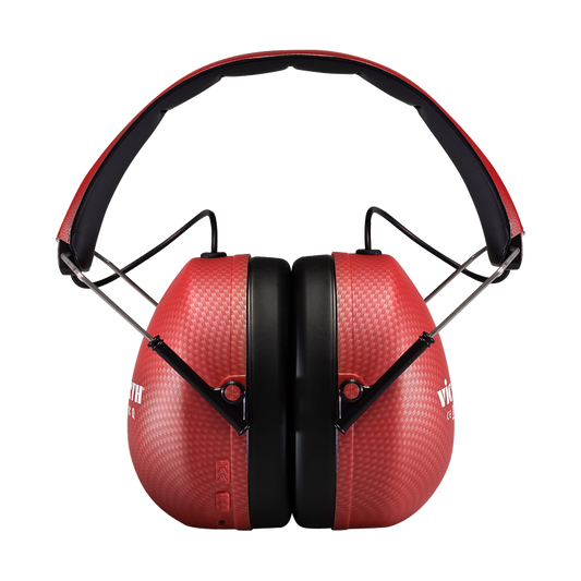 Vic Firth Bluetooth Isolation Headphones